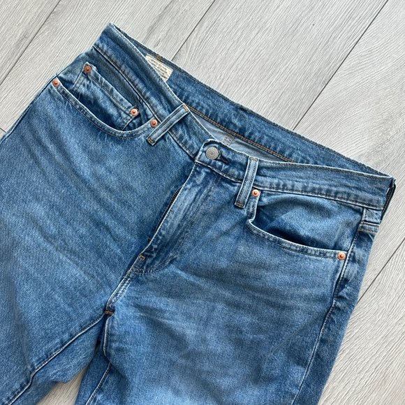 Levi's 541 34x34 Big E Premium - Picture 7 of 9